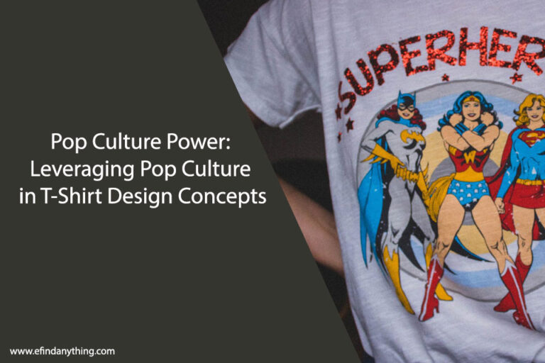 T-Shirt Design