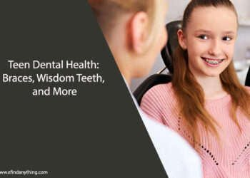 Teen Dental Health
