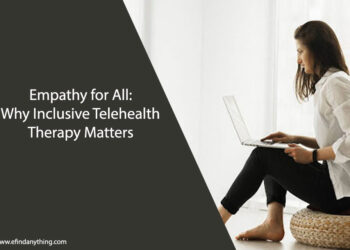 Telehealth Therapy