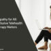 Telehealth Therapy