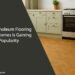 Why Linoleum Flooring in UK Homes Is Gaining Popularity