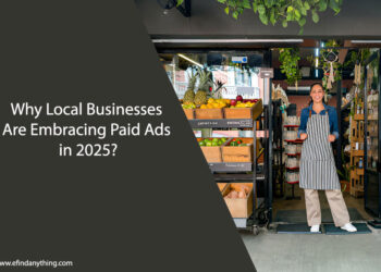 Why Local Businesses Are Embracing Paid Ads in 2025?