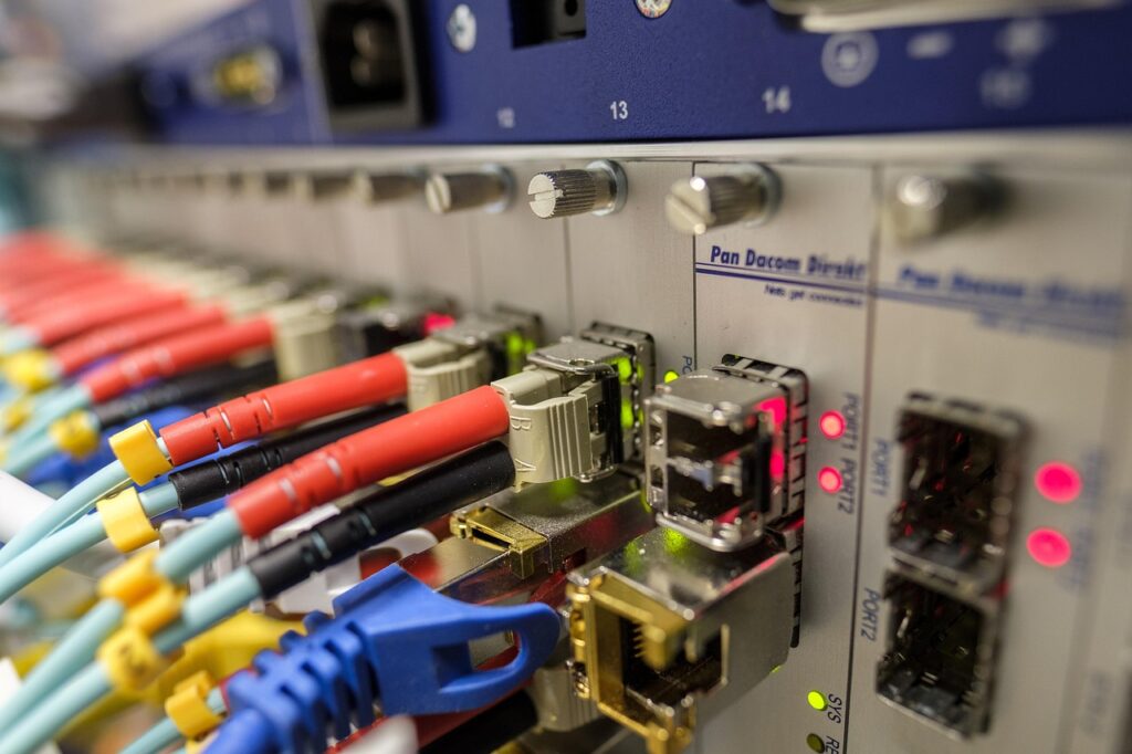 Fiber Internet