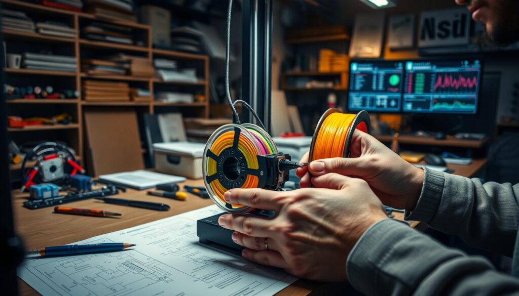 optimizing filament performance