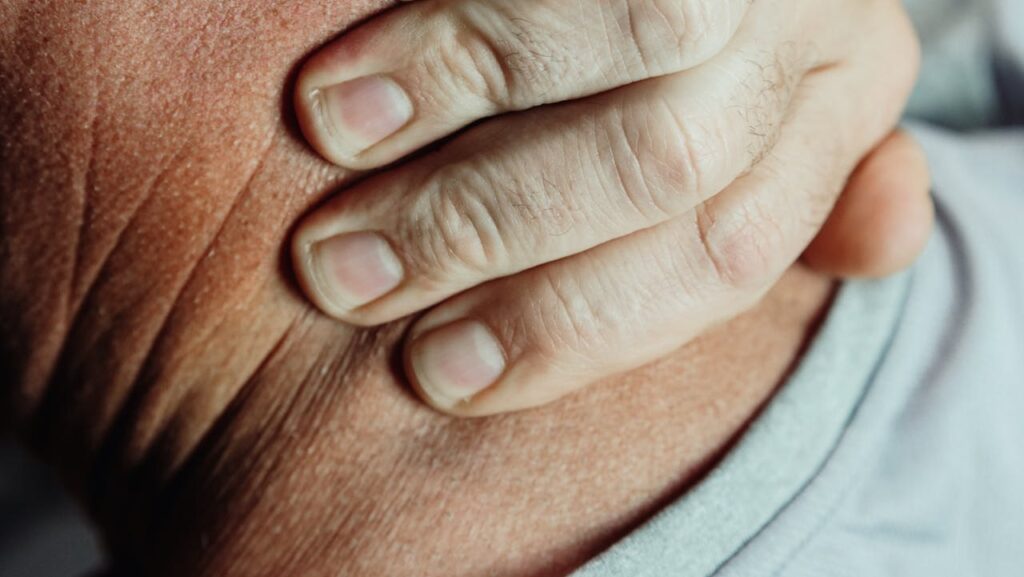 Personal Injury Cases