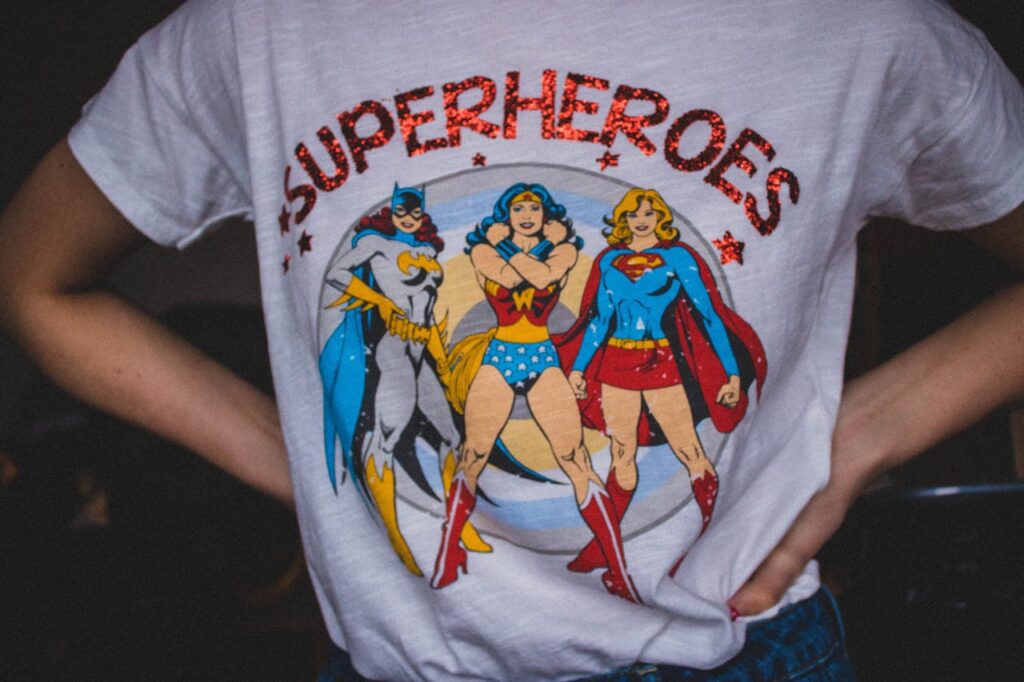 T-Shirt Design