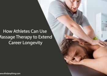 massage therapist for athletes