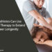 massage therapist for athletes