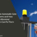 5 Common Automatic Gate Problems and How Professional Repairs Can Fix Them