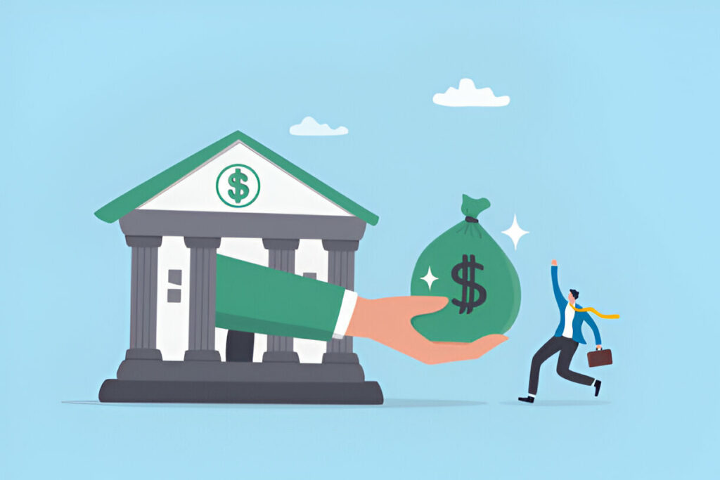 Bank Loan