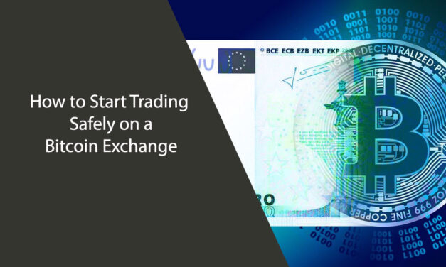 How to Start Trading Safely on a Bitcoin Exchange