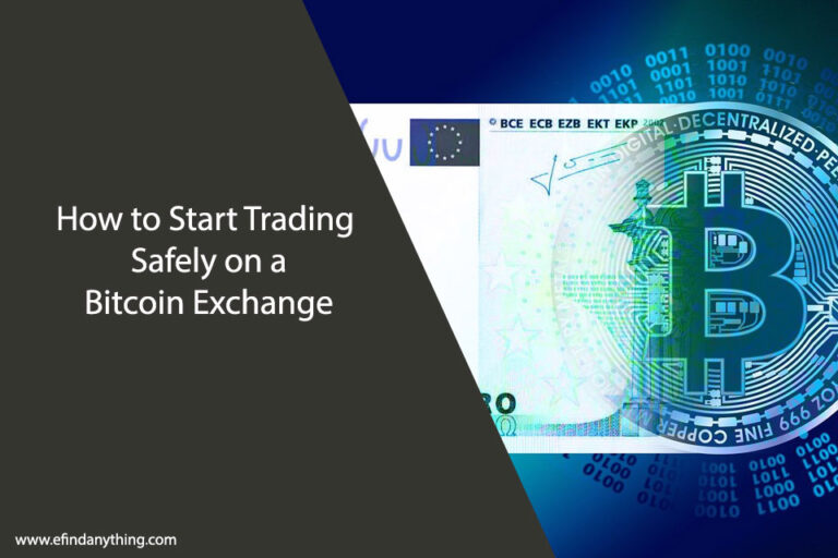 Bitcoin Exchange