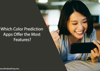 Color Prediction Apps