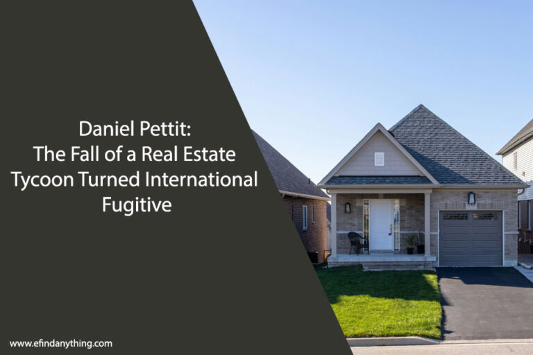 Daniel Pettit