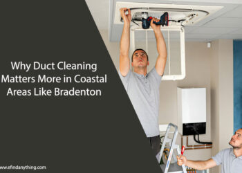 Duct Cleaning