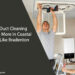 Duct Cleaning