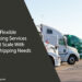 Flexible Trucking Services