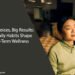 How Daily Habits Shape Long-Term Wellness