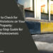 How to Check for Sidewalk Violations on Your Property: A Step-by-Step Guide for NYC Homeowners