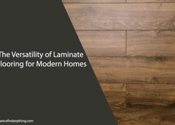 Laminate Flooring