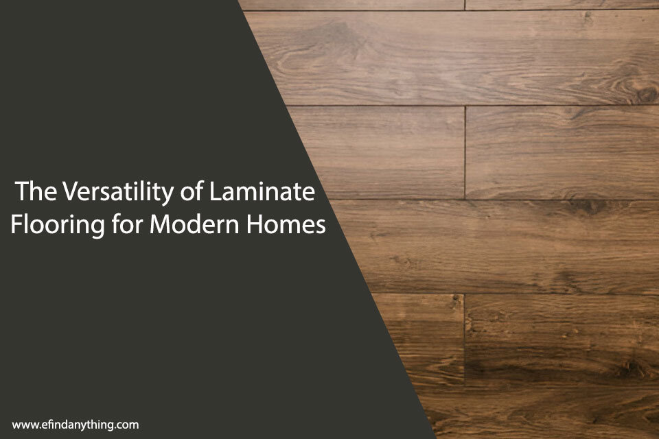 Laminate Flooring