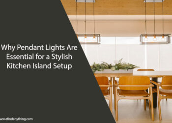 Pendant Lights
