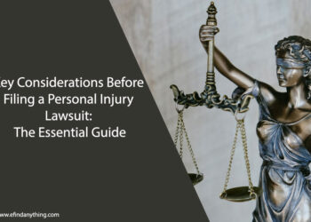 Personal Injury Lawsuit