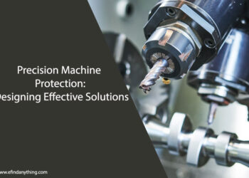 Precision Machine Protection