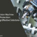 Precision Machine Protection
