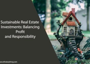 Real Estate Investments