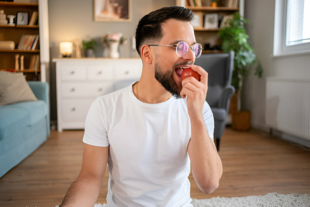 Regain Chewing Comfort and Smile Aesthetics
