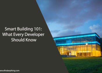 Smart Building 101