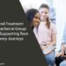 Tailored Treatment Approaches in Group Homes Supporting Teen Recovery Journeys