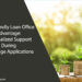 The Friendly Loan Office Advantage: Personalized Support During Mortgage Applications