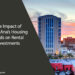 The Impact of Santa Ana’s Housing Trends on Rental Investments