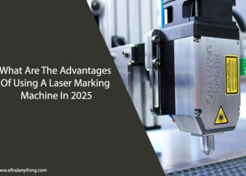 Laser Marking Machine