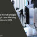 Laser Marking Machine