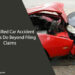 What Skilled Car Accident Attorneys Do Beyond Filing Claims