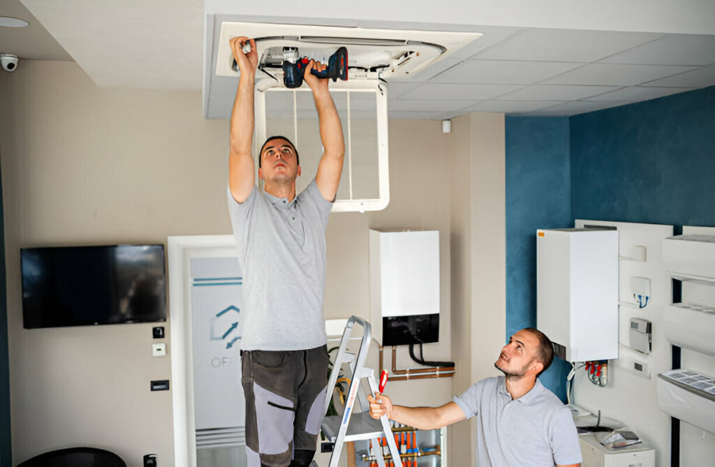 Why Duct Cleaning Matters More in Coastal Areas Like Bradenton