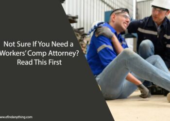 Workers’ Comp Attorney