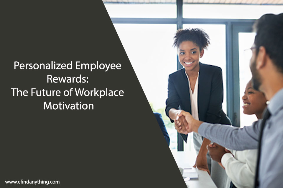 Workplace Motivation