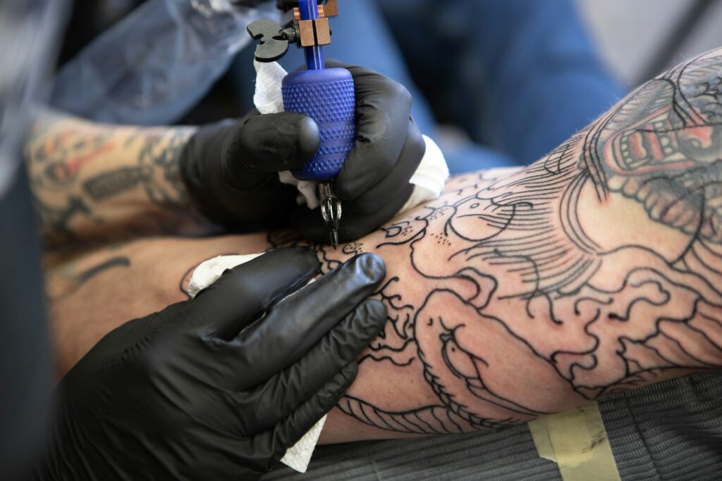 How to Prepare for Any Tattoo Procedure