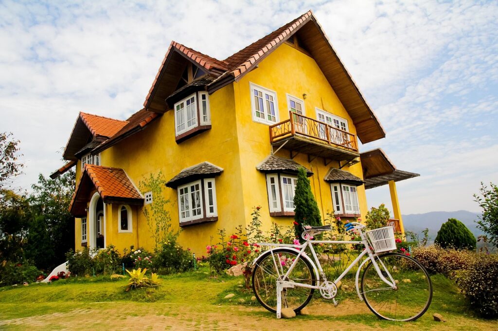 Property Preservation