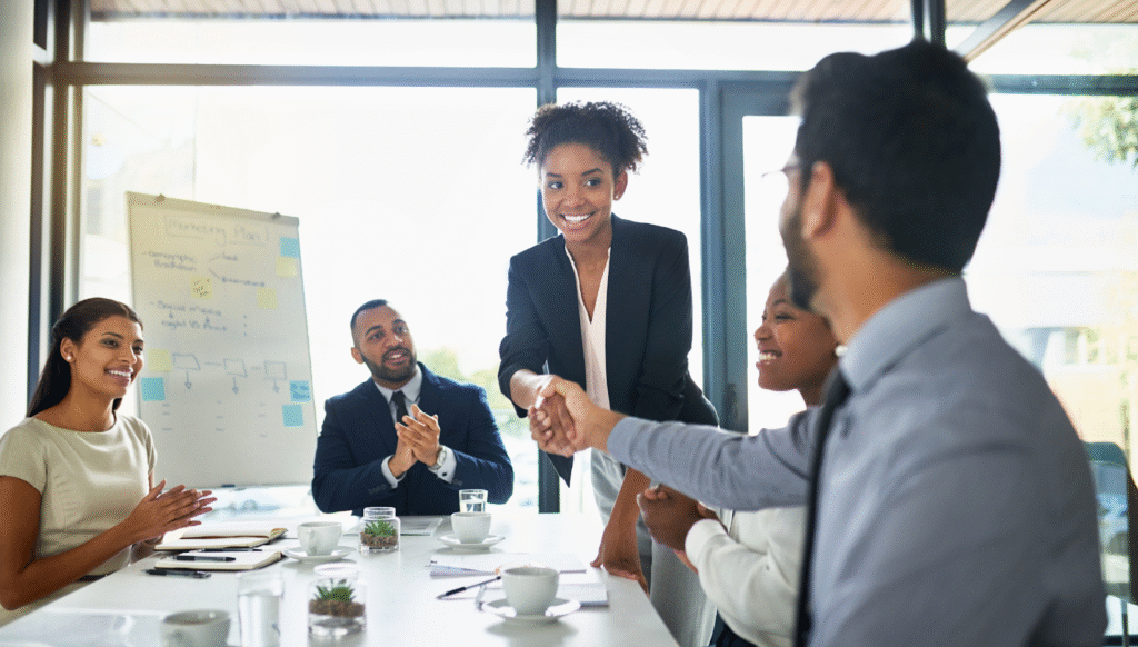 Personalized Employee Rewards