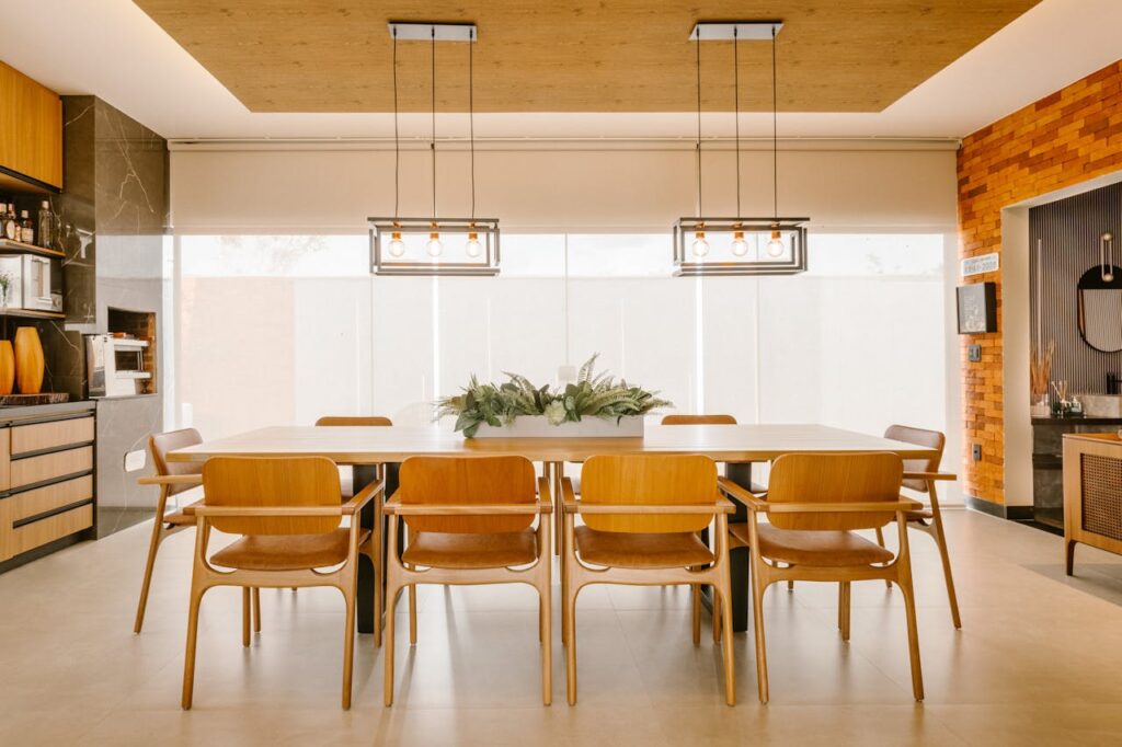 Pendant Lights