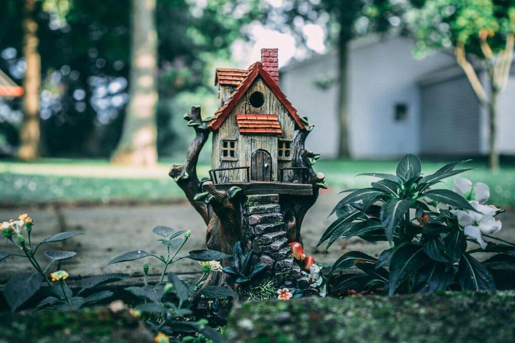 Sustainable Real Estate Investments