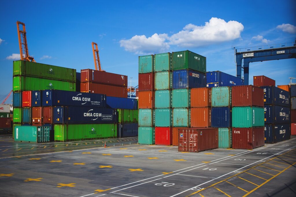 Industrial Storage