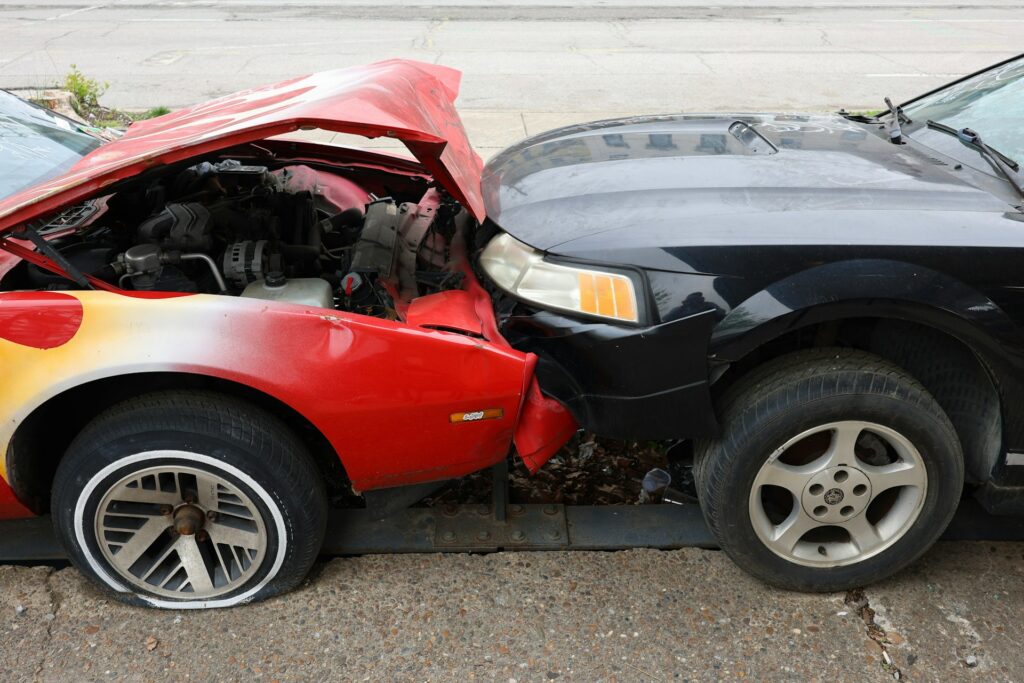 Car Accident Attorneys