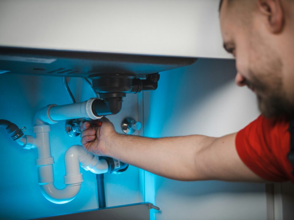 Plumbing Career in Albuquerque