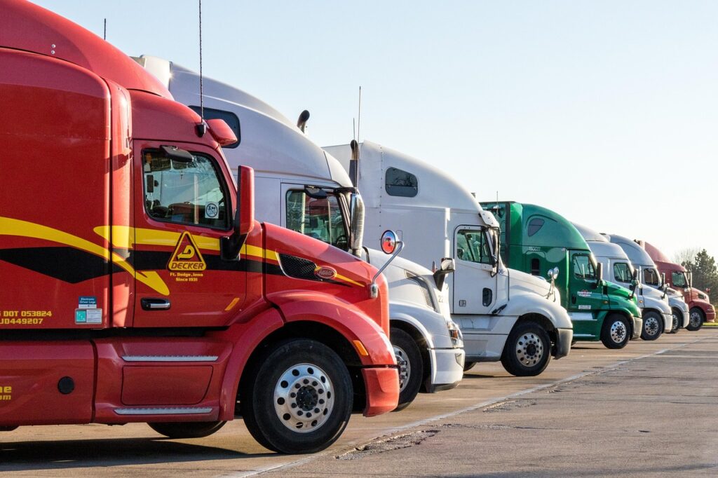 Flexible Trucking Services That Scale With Your Shipping Needs